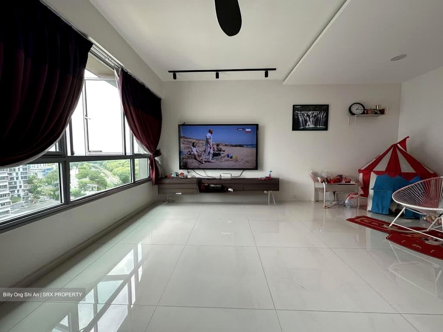Blk 377B Hougang Rivercourt (Hougang), HDB 5 Rooms #551838161